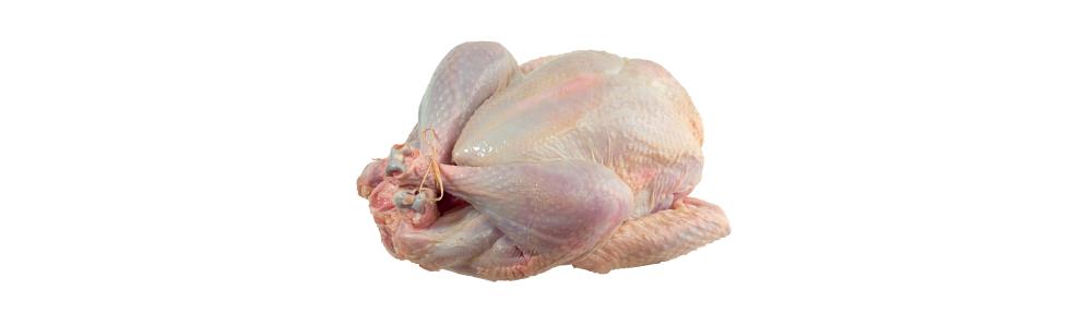 Halal Whole Turkey