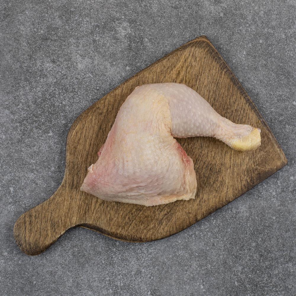 Chicken Legs (Pack of 5) - 2 Piece Skin On