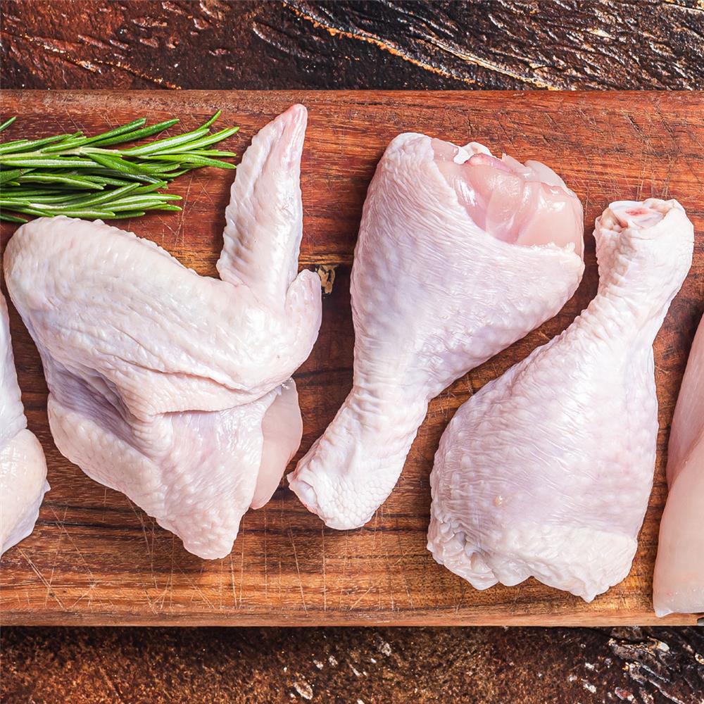 Halal Chicken