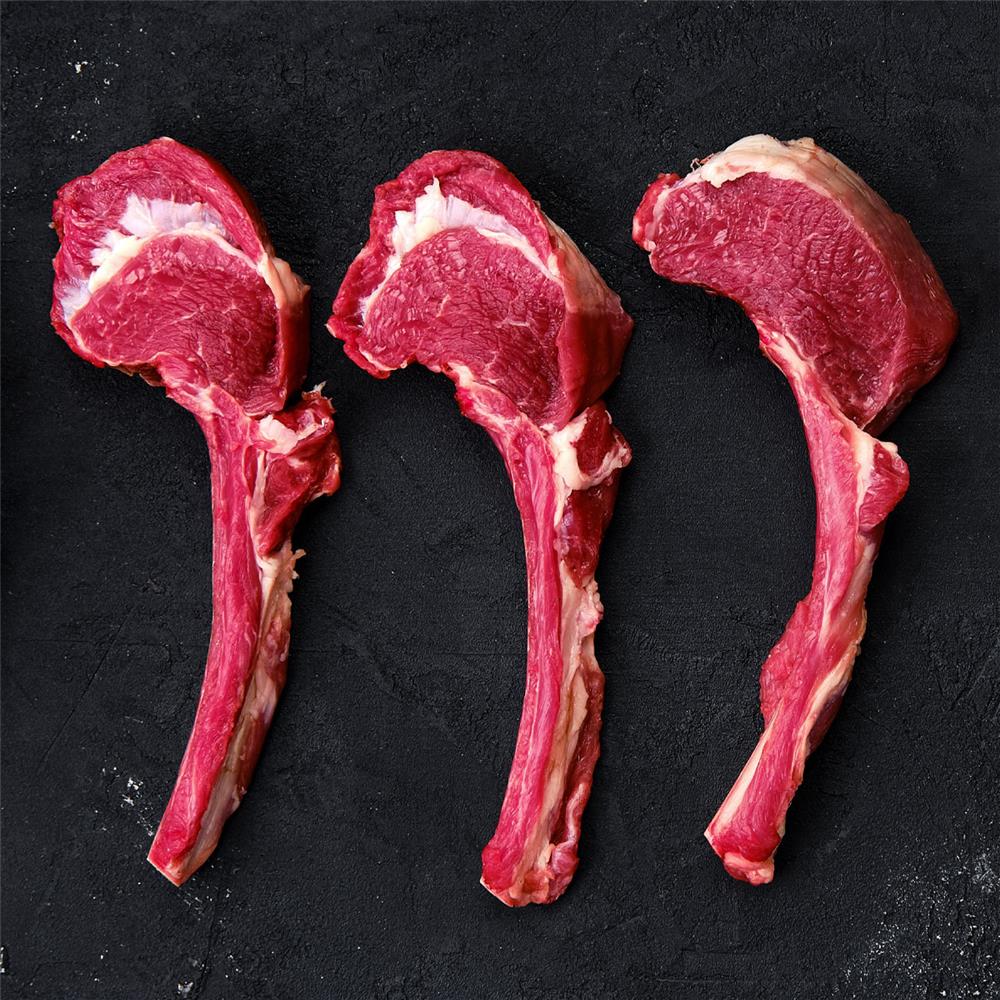 Halal Lamb