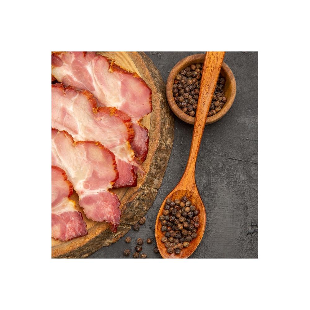 HMC Chicken Rashers 300g