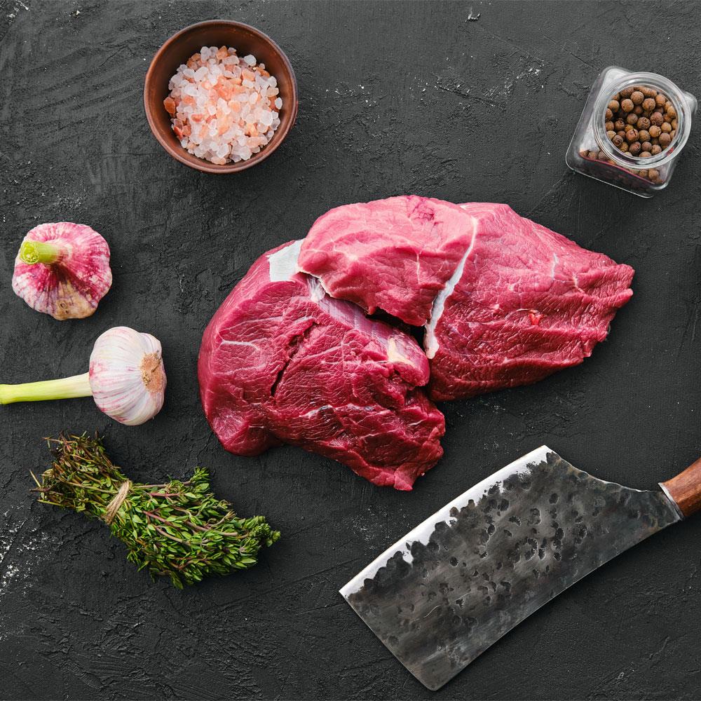 Beef Chuck Steak
