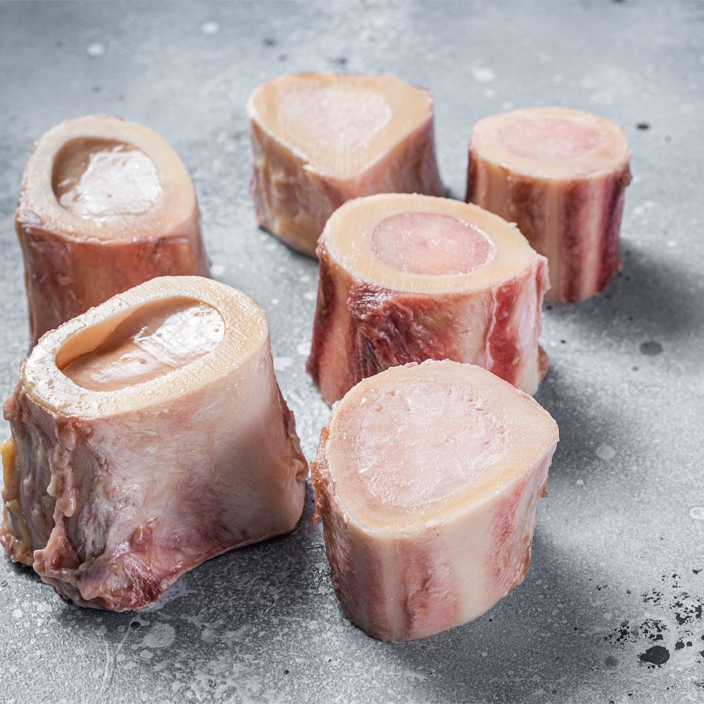 BEEF BONES (Bone Marrow Pack)