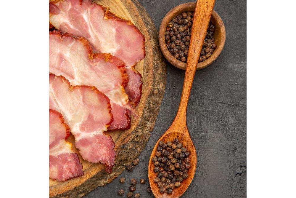 Chicken Rashers 500g