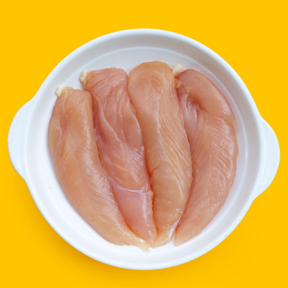 Chicken Breast Inner Fillet