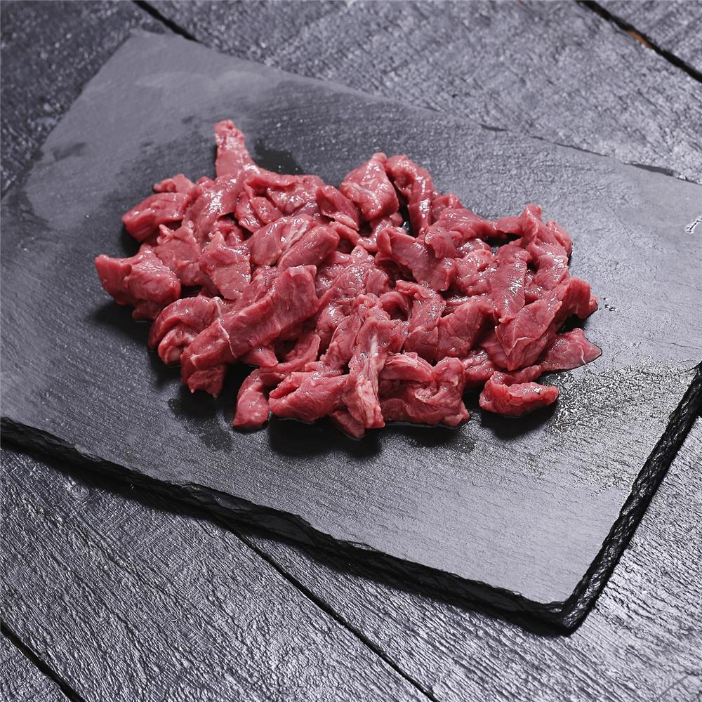 Beef Pasta Cut